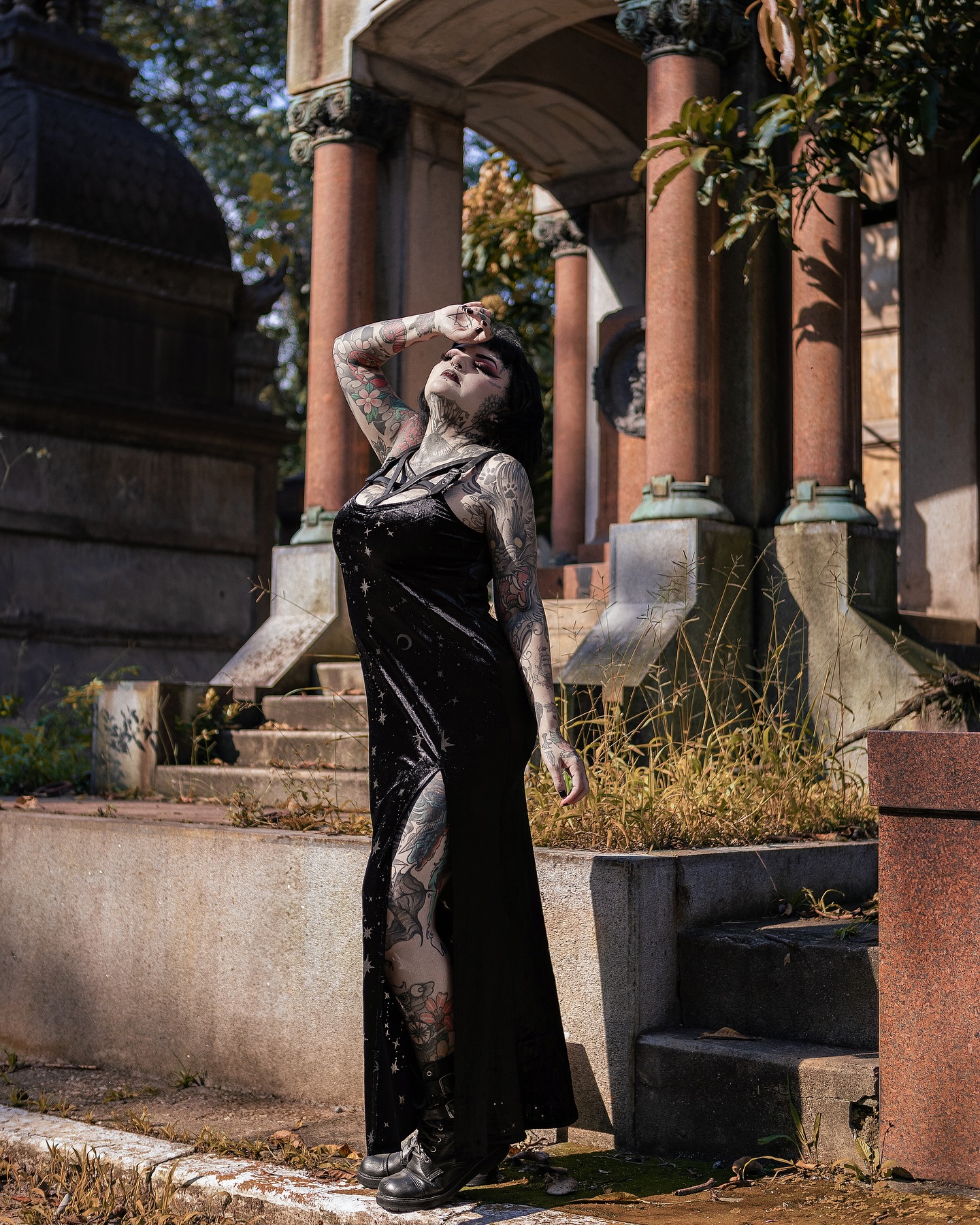 Gothic Fashion